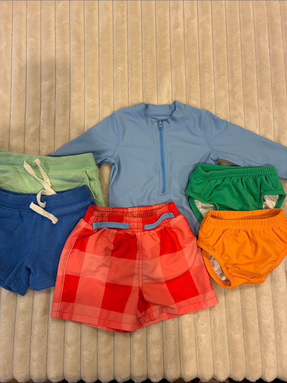 Primary Swim & Play Bundle ☀️🌊